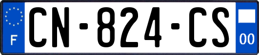CN-824-CS