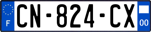 CN-824-CX