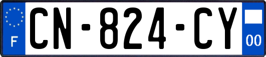 CN-824-CY