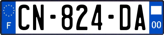 CN-824-DA