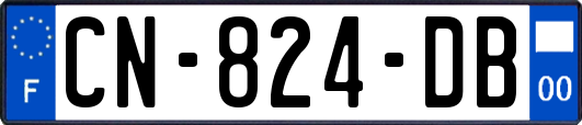 CN-824-DB