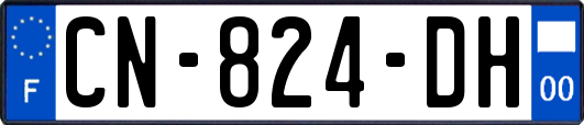 CN-824-DH