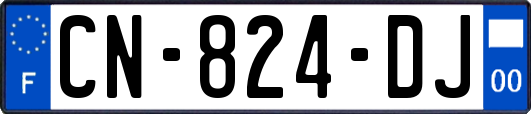 CN-824-DJ