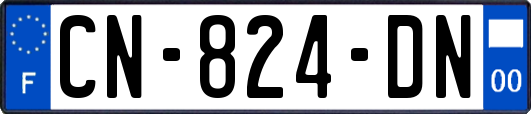 CN-824-DN