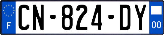CN-824-DY