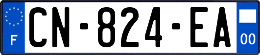CN-824-EA
