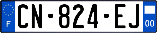 CN-824-EJ