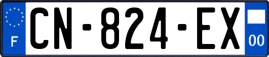 CN-824-EX