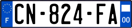 CN-824-FA