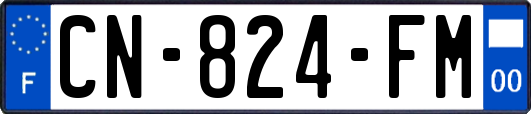 CN-824-FM