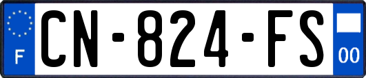 CN-824-FS