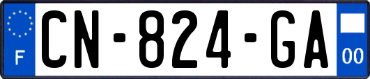 CN-824-GA