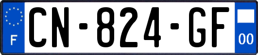 CN-824-GF