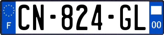 CN-824-GL