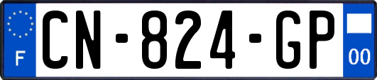 CN-824-GP