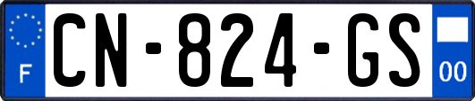 CN-824-GS