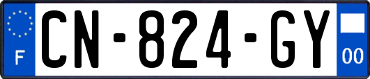 CN-824-GY