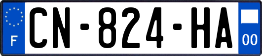 CN-824-HA