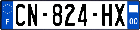 CN-824-HX