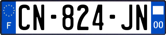 CN-824-JN