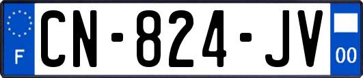 CN-824-JV
