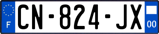 CN-824-JX