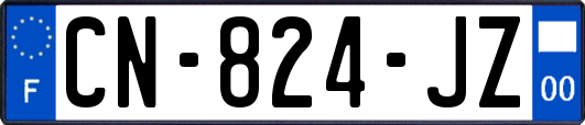 CN-824-JZ