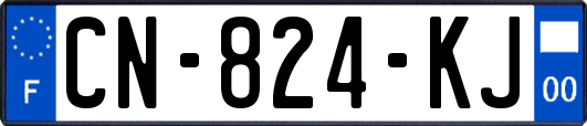 CN-824-KJ
