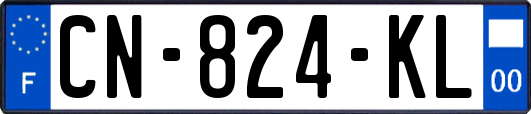 CN-824-KL