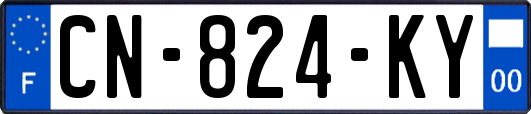 CN-824-KY