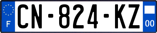 CN-824-KZ