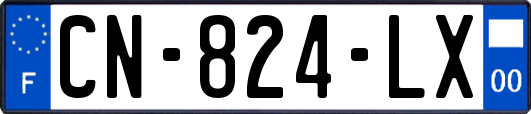 CN-824-LX