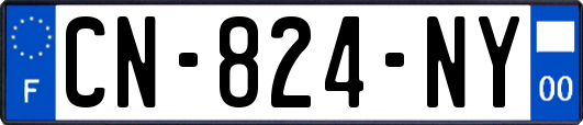 CN-824-NY