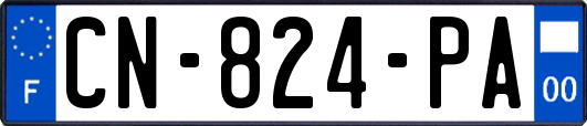 CN-824-PA