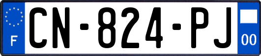 CN-824-PJ