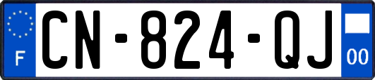 CN-824-QJ