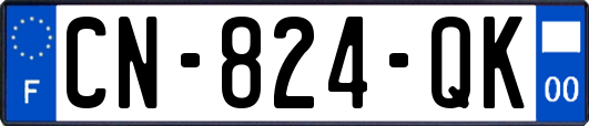 CN-824-QK
