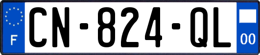 CN-824-QL
