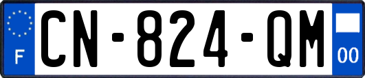 CN-824-QM