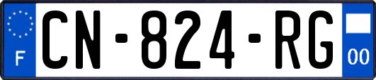CN-824-RG