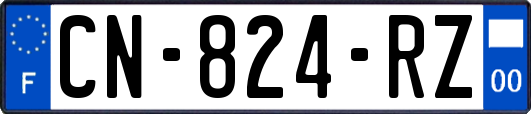 CN-824-RZ