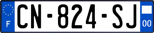 CN-824-SJ