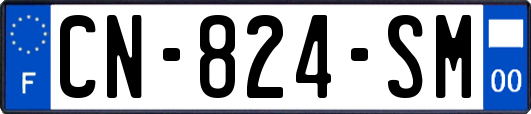 CN-824-SM