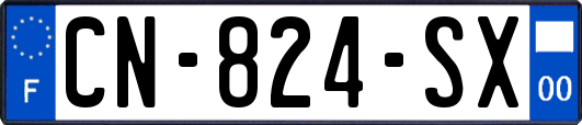 CN-824-SX