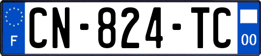 CN-824-TC