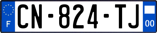 CN-824-TJ