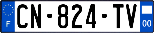 CN-824-TV