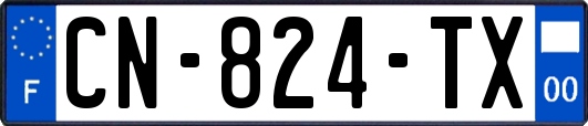 CN-824-TX