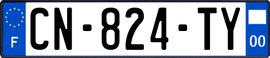 CN-824-TY