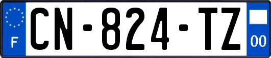 CN-824-TZ